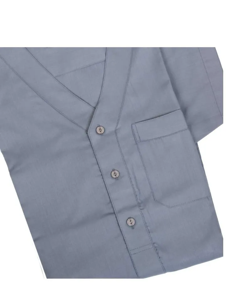 Men's nightgown alrisala