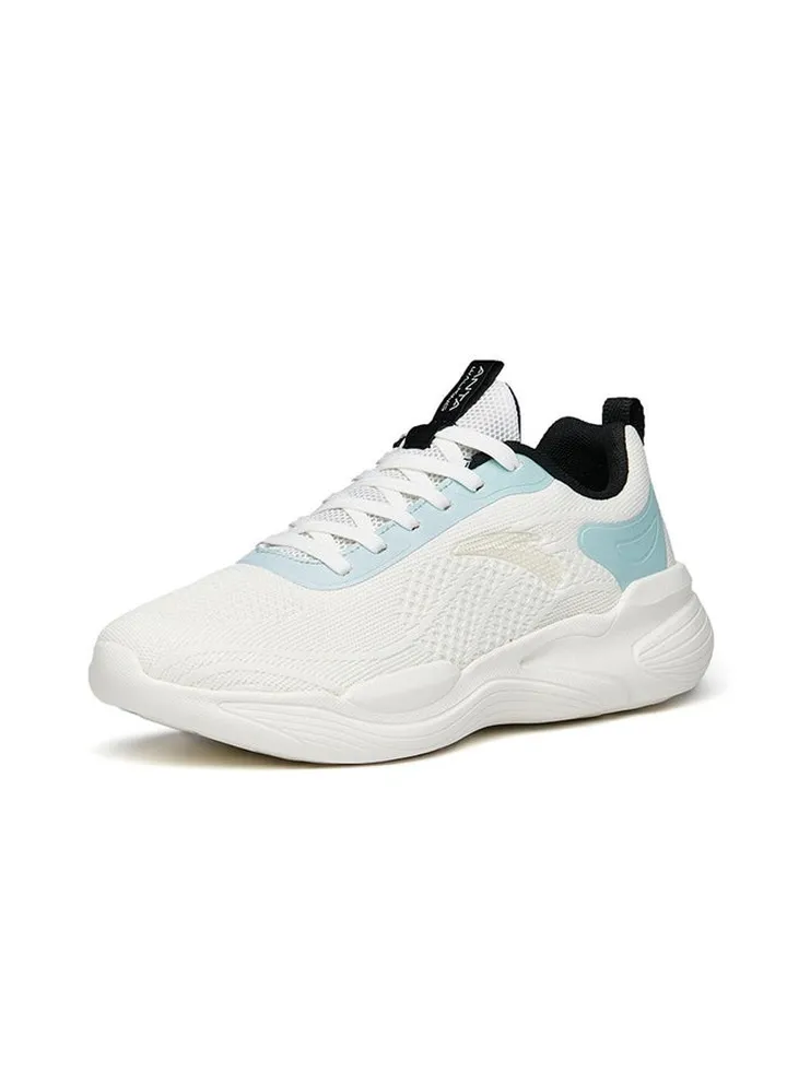 A-Ebuffer Cross-Training Shoes
