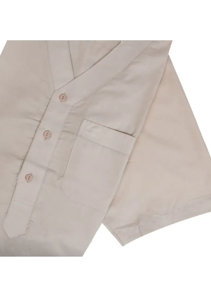 Men's nightgown alrisala
