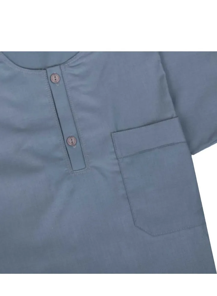 Men's nightgown alrisala
