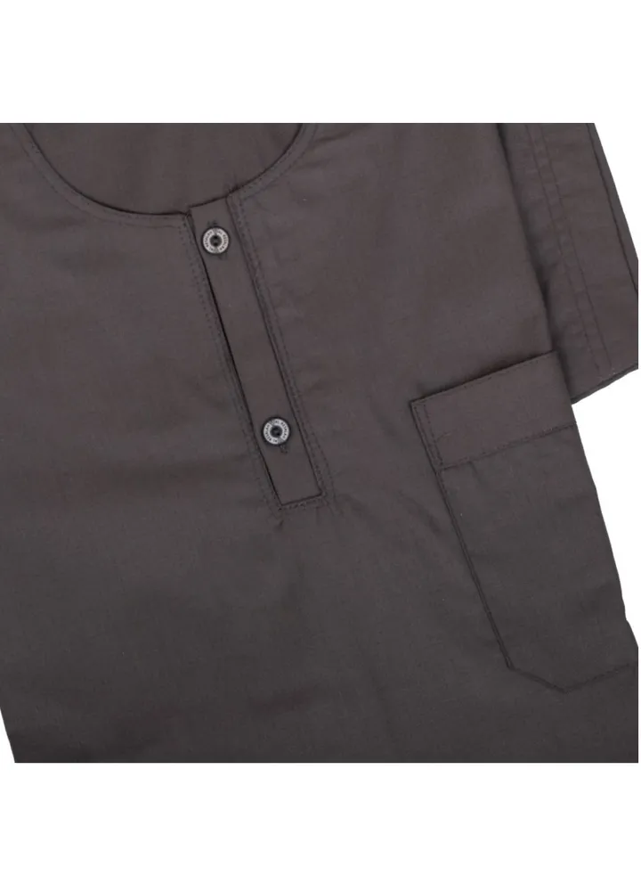 Men's nightgown alrisala