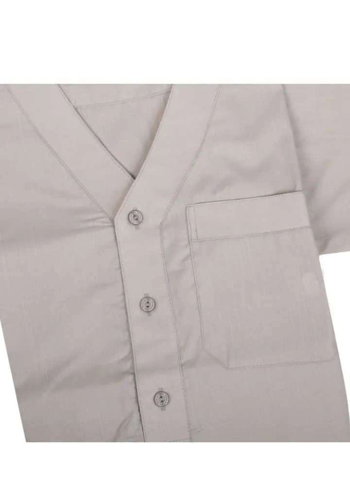 Men's nightgown alrisala