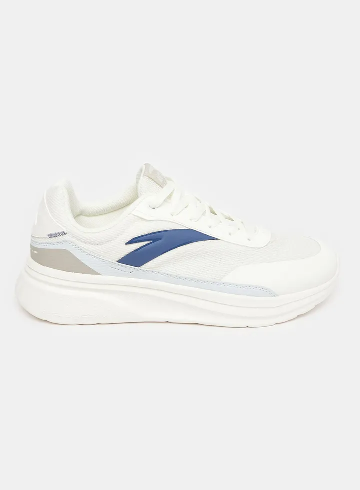 Lifestyle Earth Tones Casual Shoes