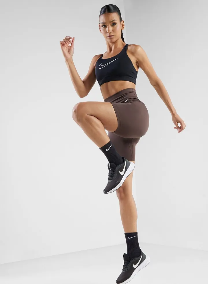 7" Dri-Fit Shorts