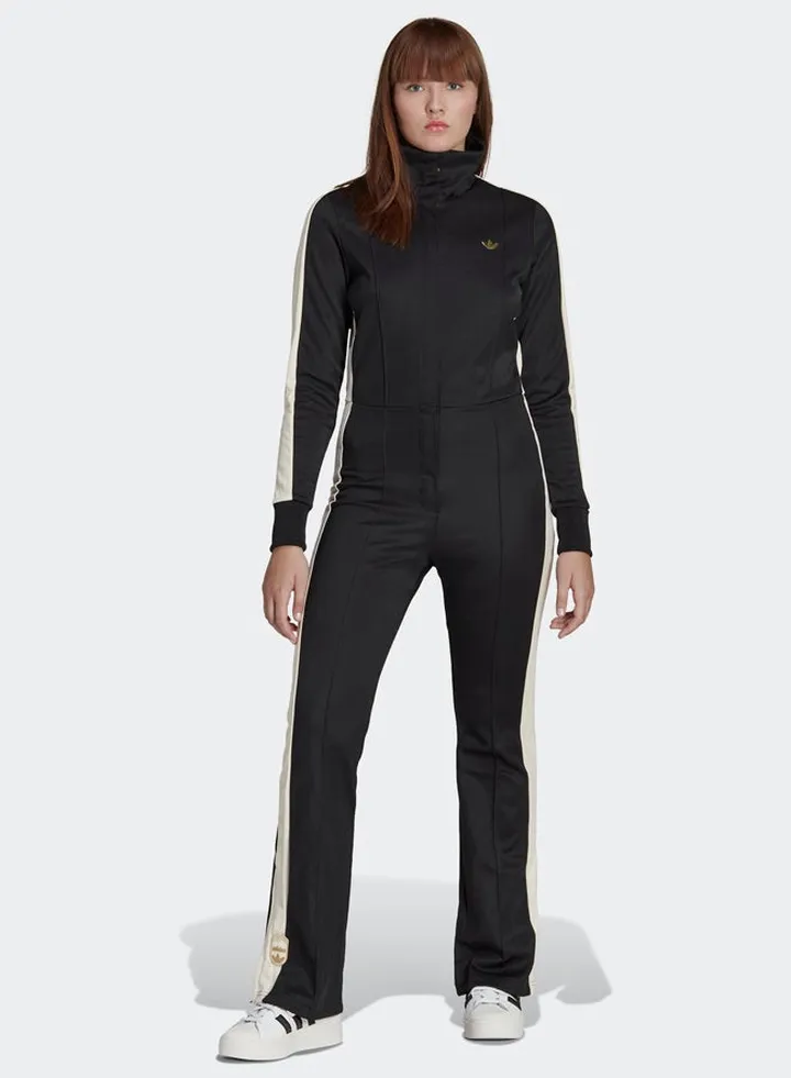 Ski Chic Jumpsuit