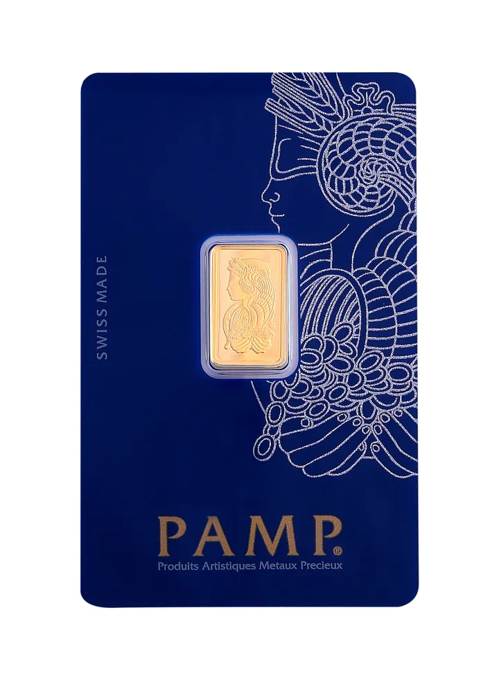 Global Demand for 24K Gold Bars