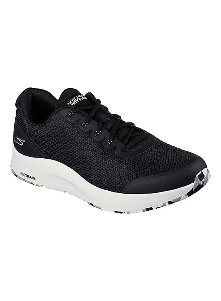 Lace Up Training Shoes
