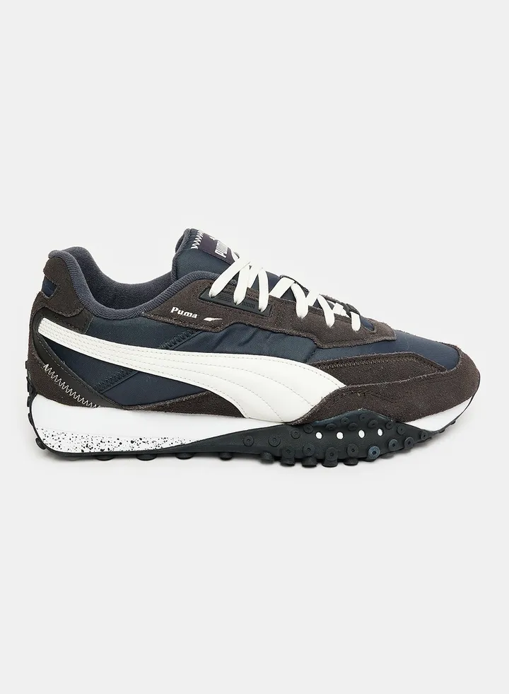BLKTOP Rider Flat Sportstyle Prime Shoes
