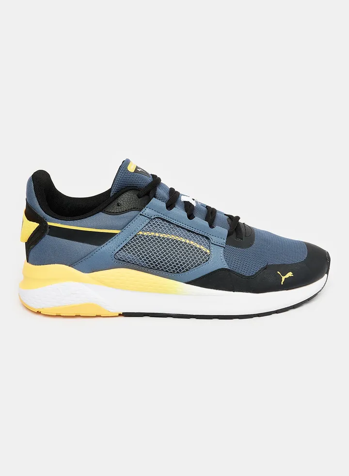 Anzarun Grid Sportstyle Core Shoes
