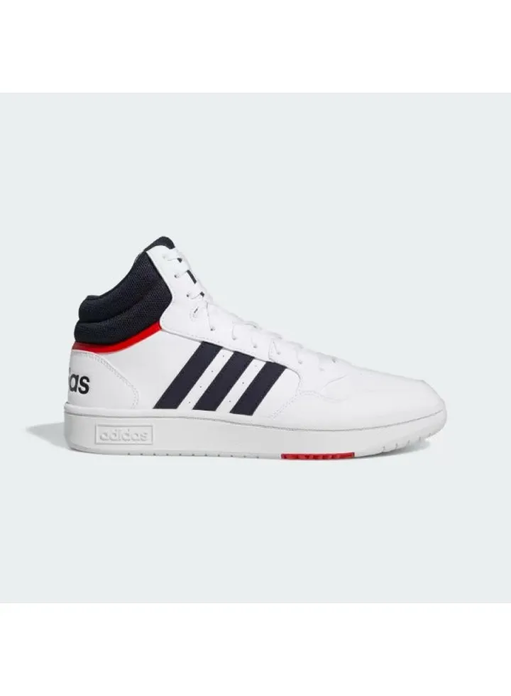Hoops 3.0 Mid Classic Vintage Bsketball Shoes