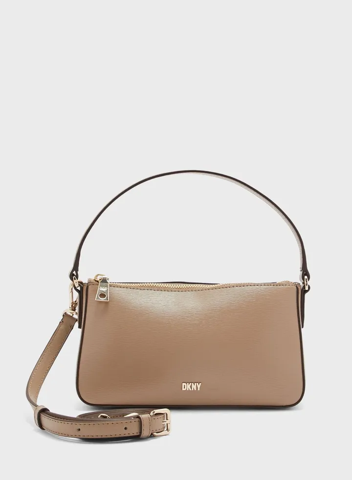 Bryant Park Demi Crossbody Bag