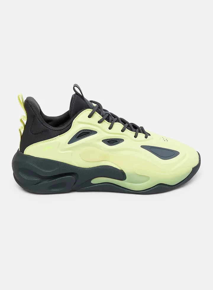 Footwear X-Game Shoes