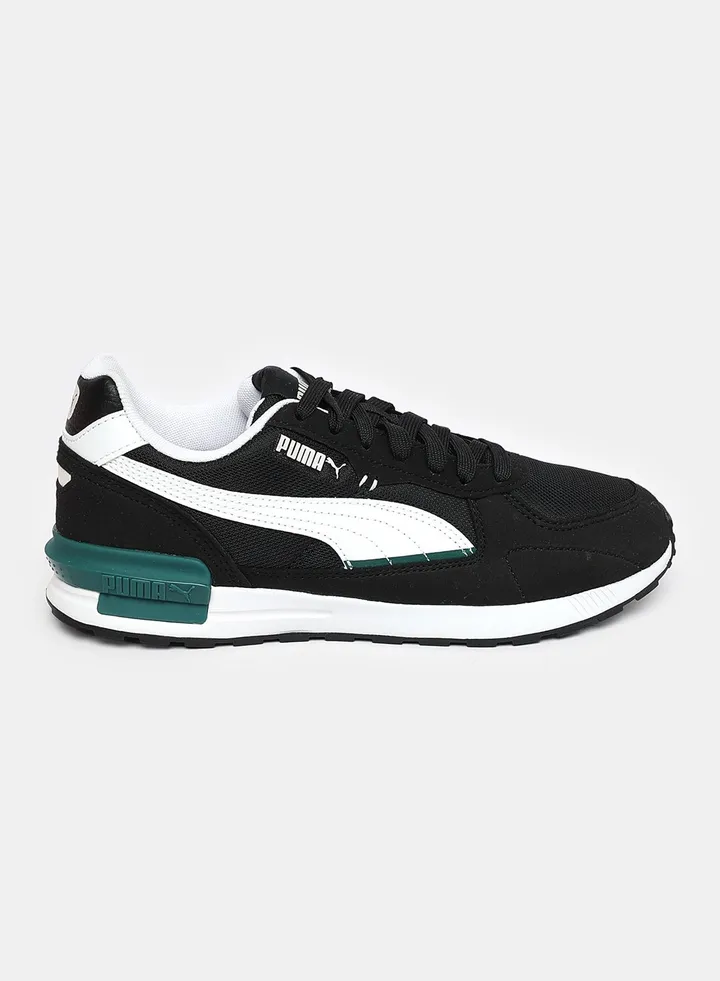 Graviton Sportstyle Core Sneakers