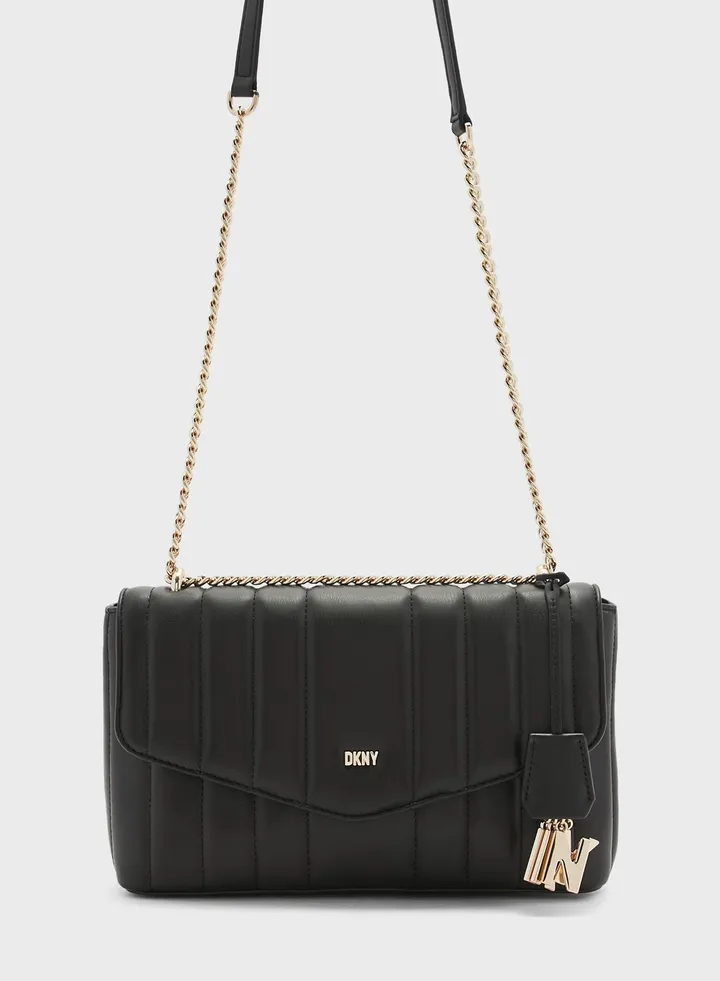 Lexington Park Shoulder Bag