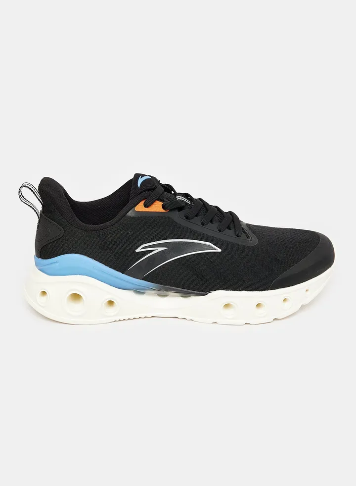 Vibrant Flow Running Shoes