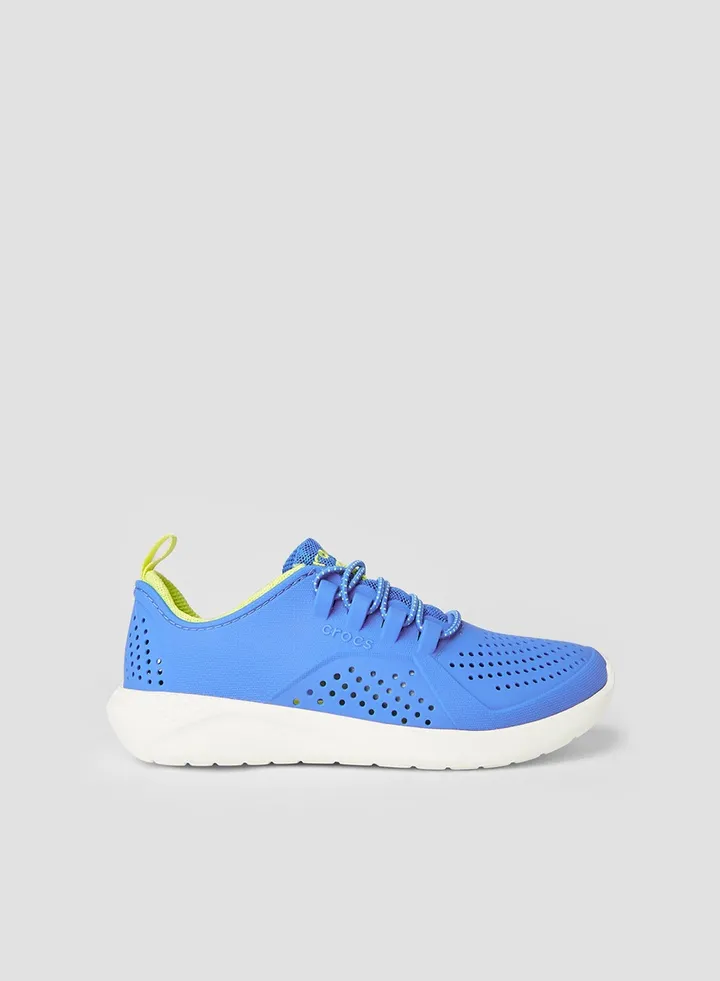 Low Top Sneaker