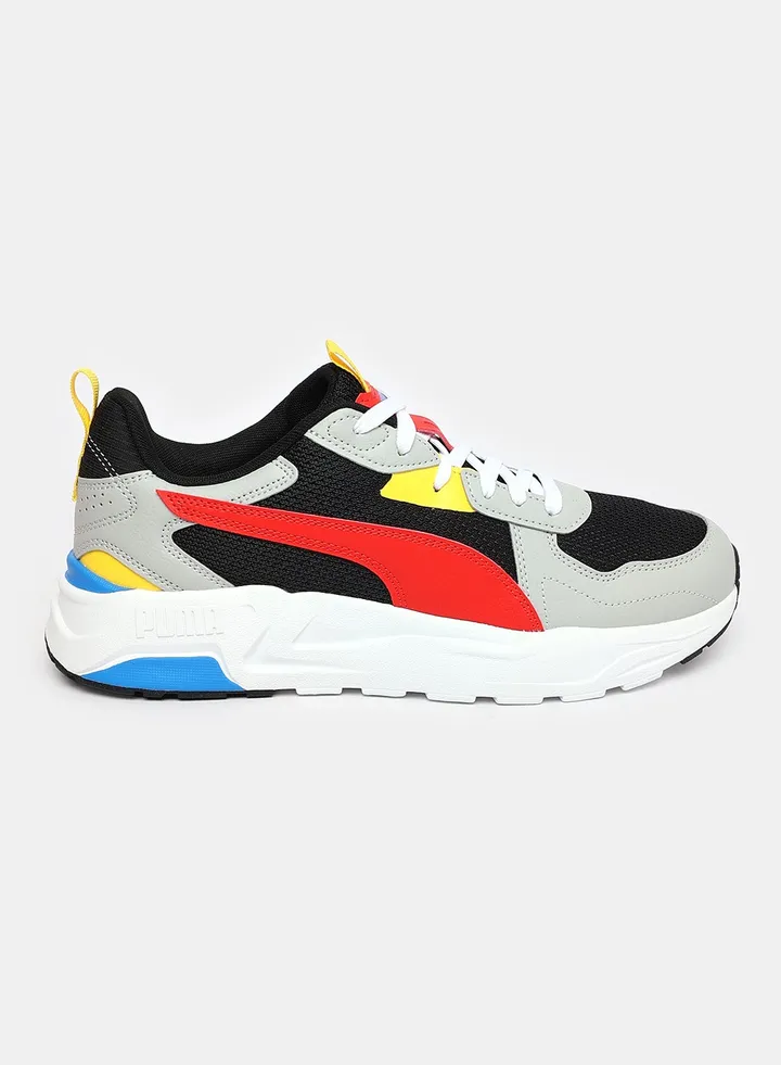 Trinity Sportstyle Core Sneakers