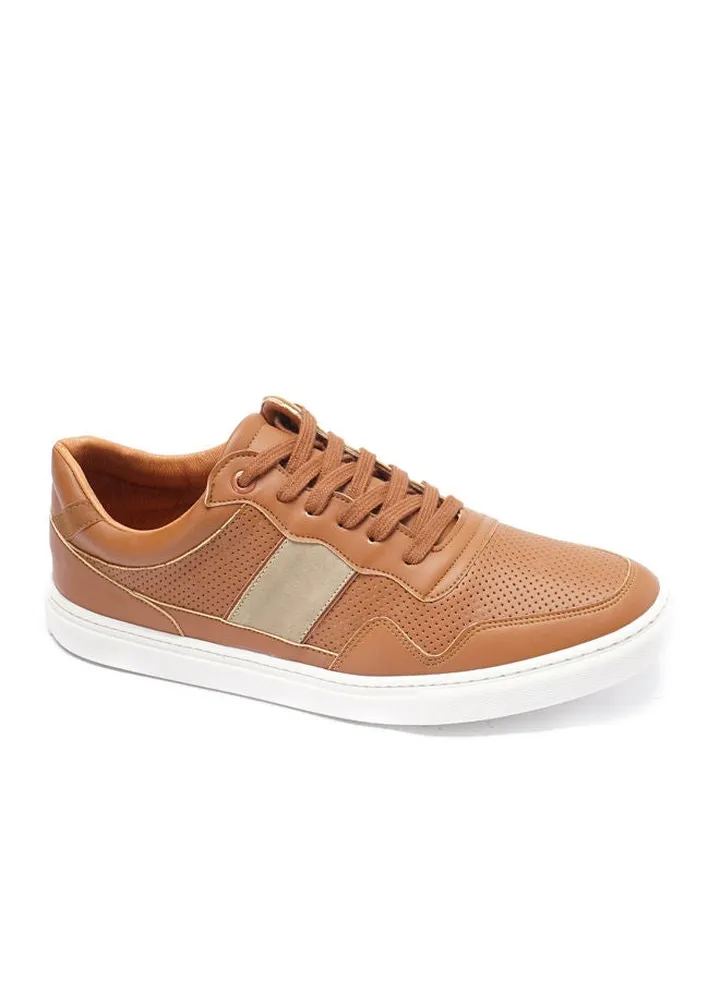 Men Lace up Sneakers