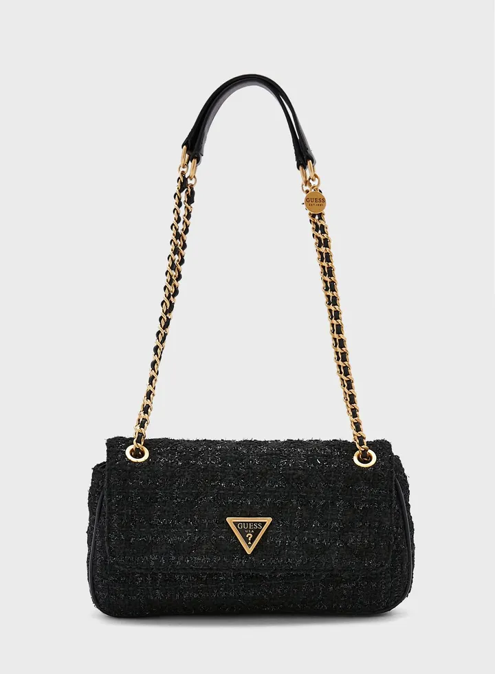 Giully Convertible Crossbody Bag