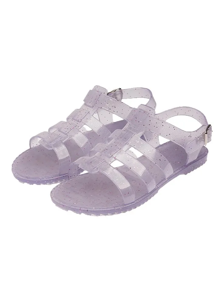 Jellies Samurai Sandal