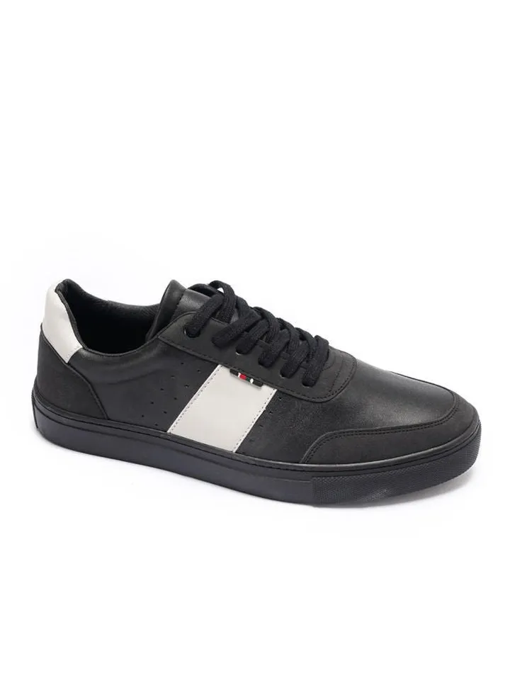 Men Lace up Sneakers