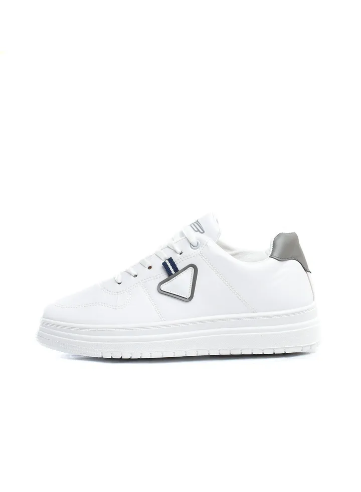Fashion Flat Sneakers For Men
