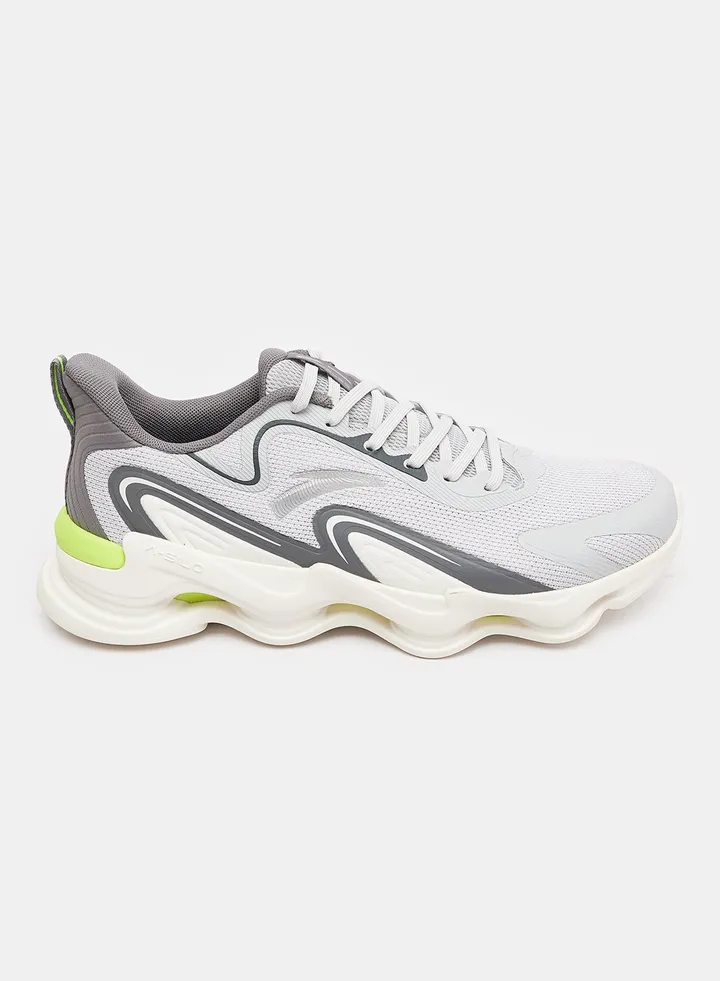A-Silo Running Shoes