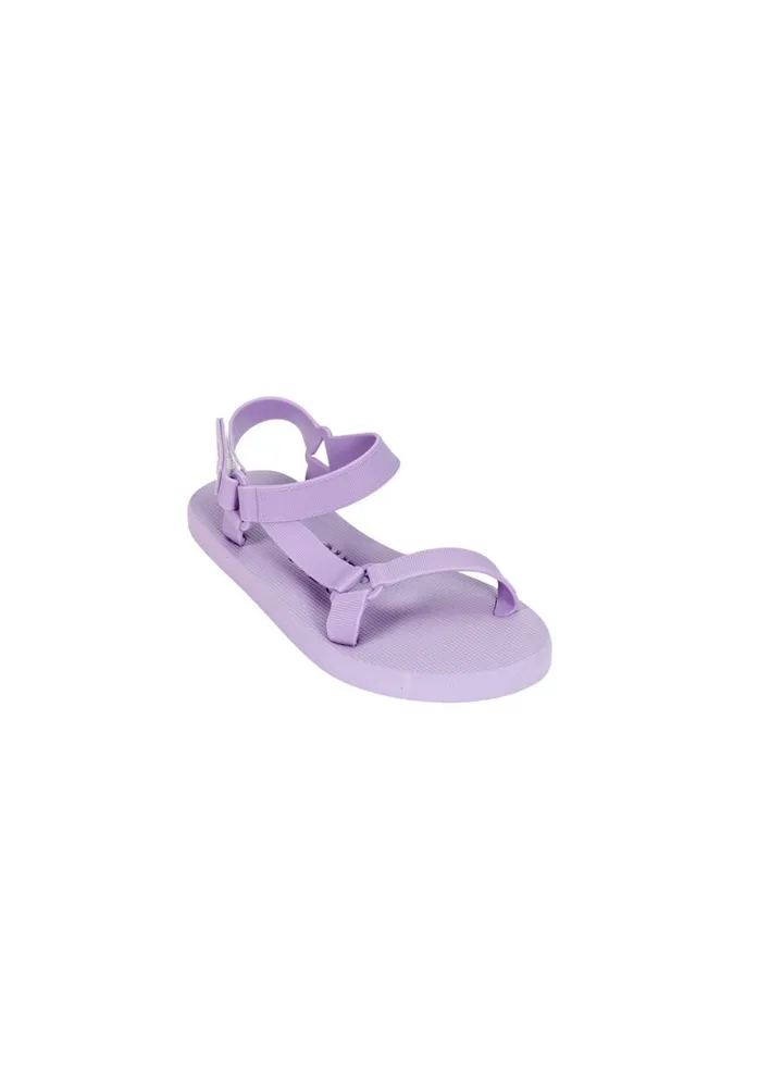 Lilac Sling CUBS Sandal 36