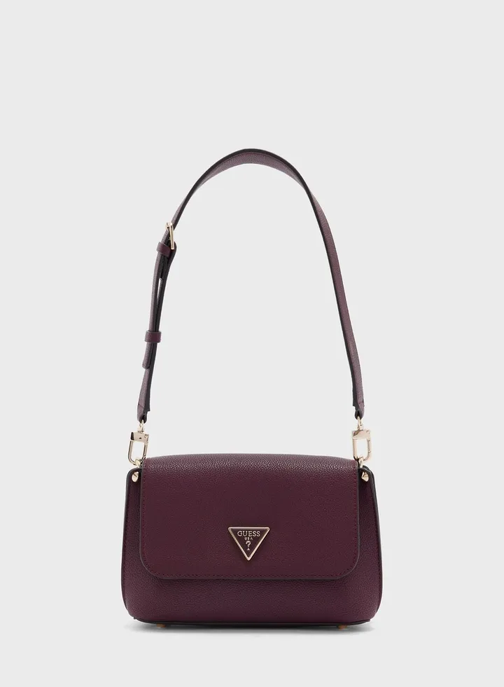Meridian Shoulder Bag