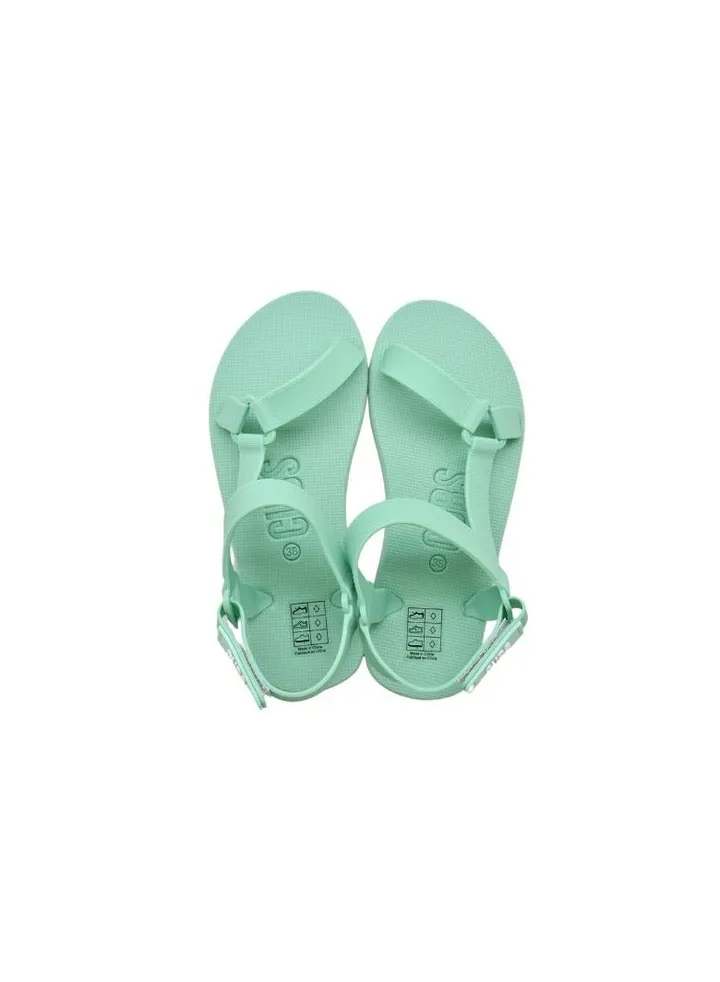 Mint Sling CUBS Sandal 36