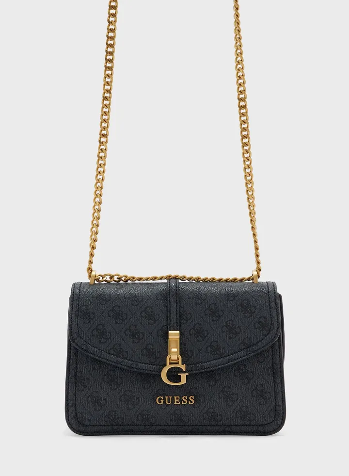 James Crossbody