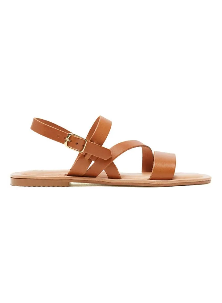 Ladies Casual Sandals