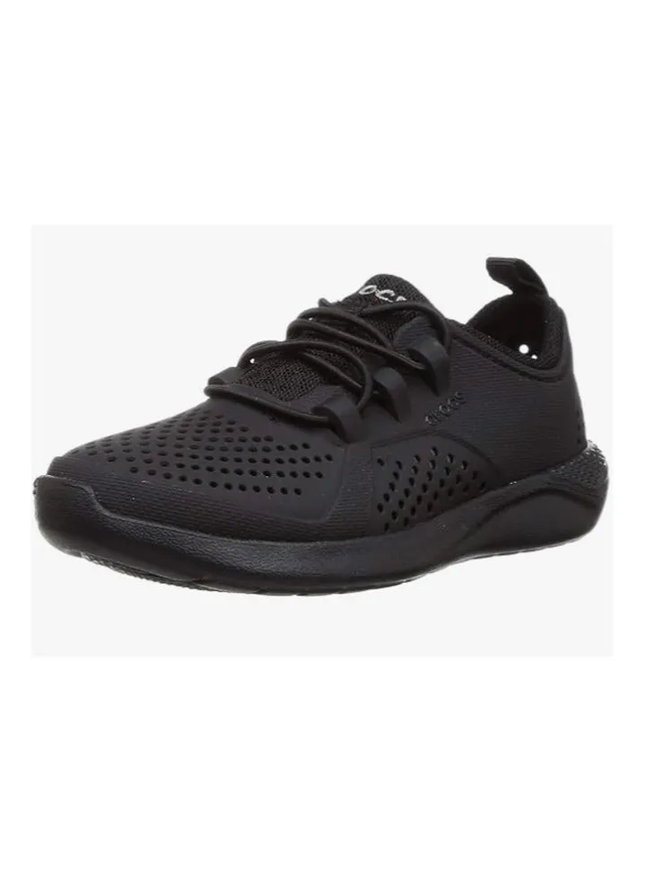 Low Top Sneaker