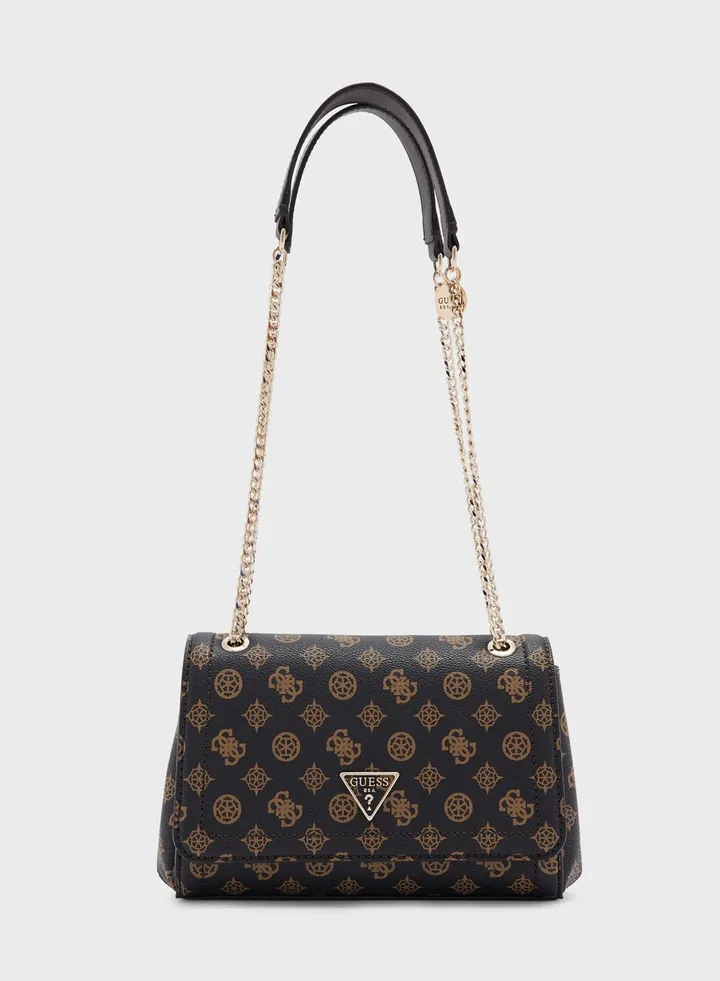 Noelle Shoulder Bag