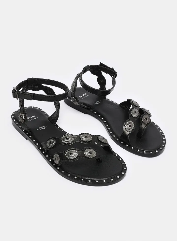 Ladies Casual Sandals