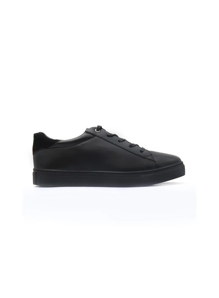 Low Top Sneakers