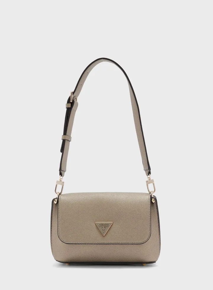 Meridian Shoulder Bag