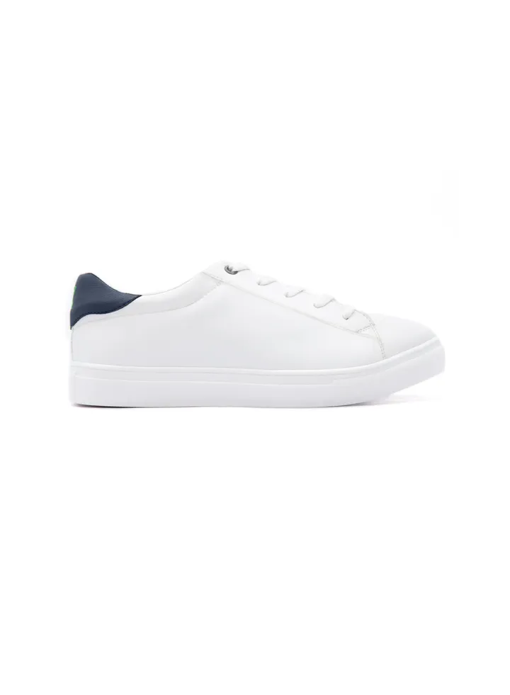 Low Top Sneakers