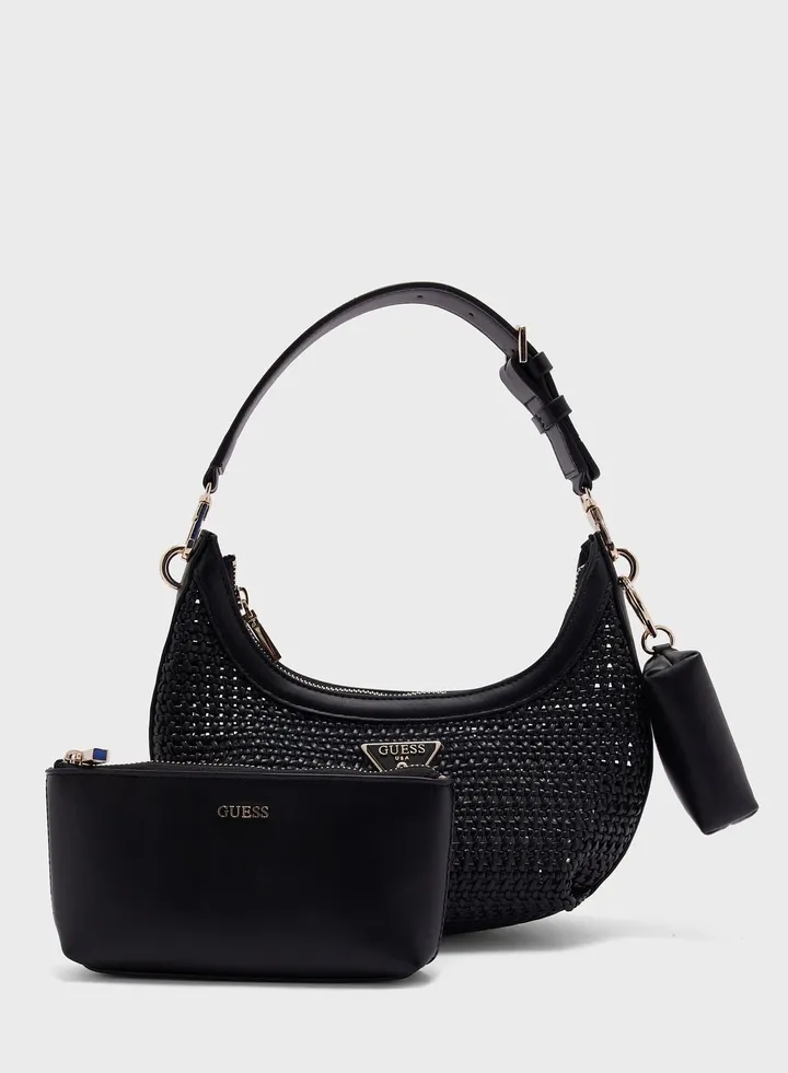 Emelda Crossbody
