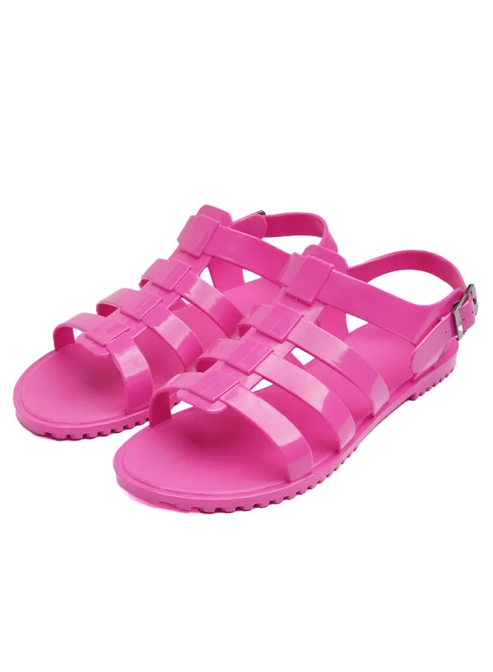 Jellies Samurai Sandal
