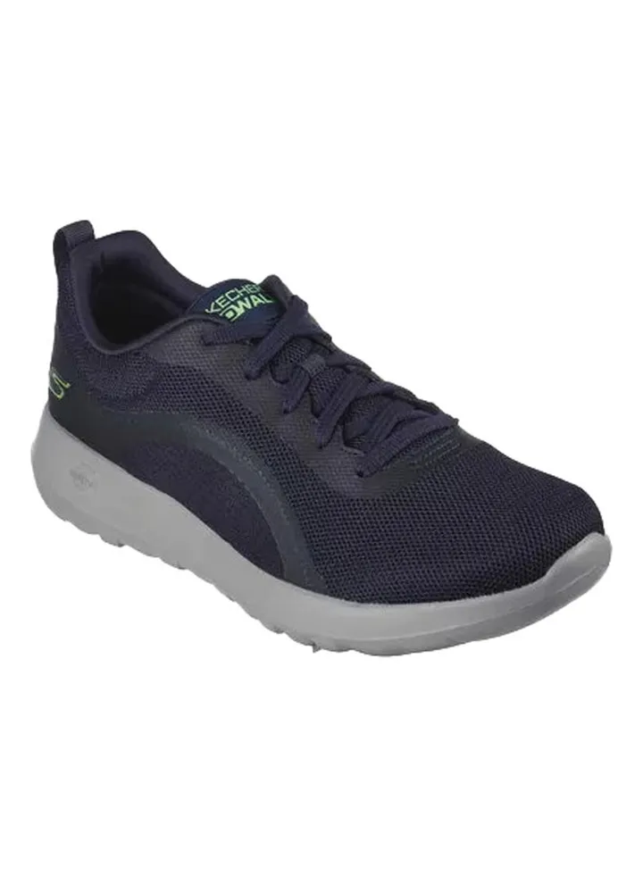 Lace Up Walking Shoes
