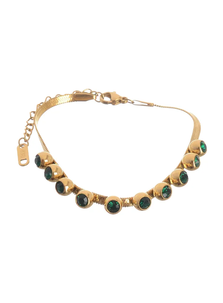 Stainless Steel Bracelet