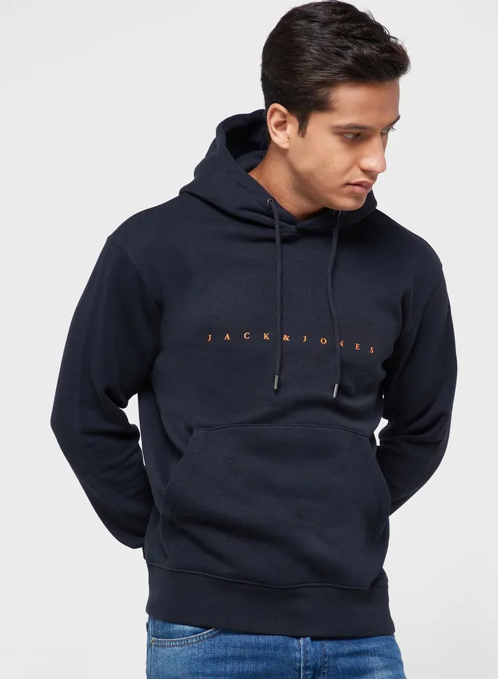 Essential Hoodie