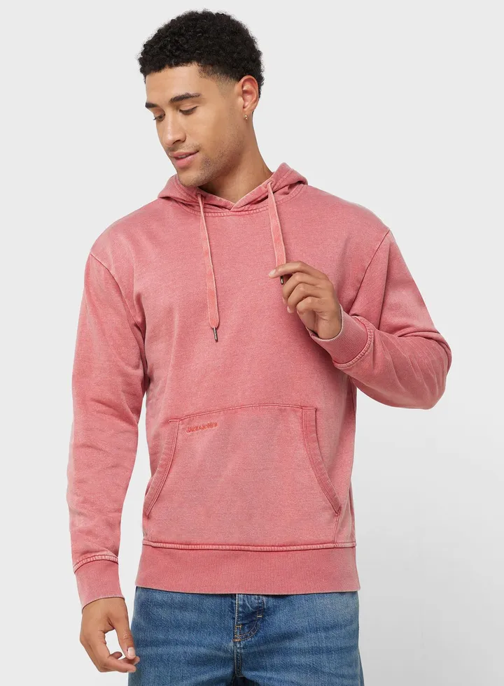 Essential Hoodie