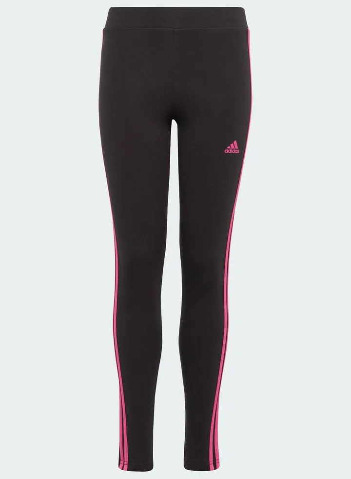 3 Stripes Cotton Tights