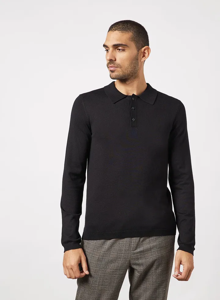 Casual Pullover