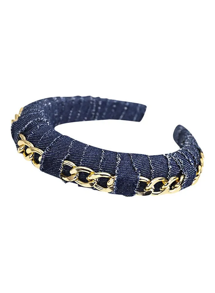 Printed Stylish Headband