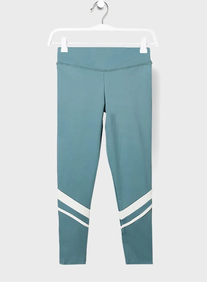 Youth Sport Leggings