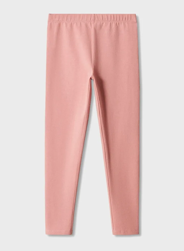 Kids Essential Leggings