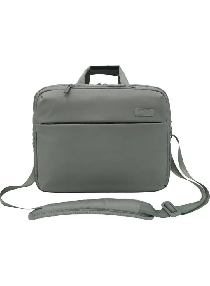 Briefcase Grey